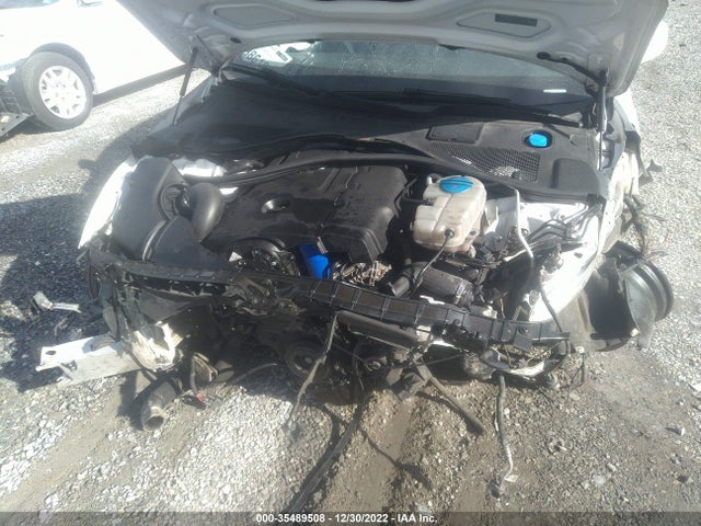 Audi A6 2014 WAUFFAFC3EN163152 Image 10
