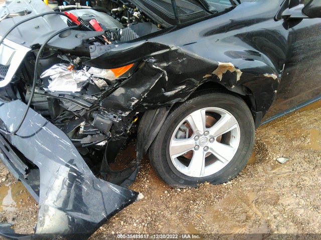 Acura Mdx Technology Pkg 2010 2HNYD2H64AH529549 Image 6