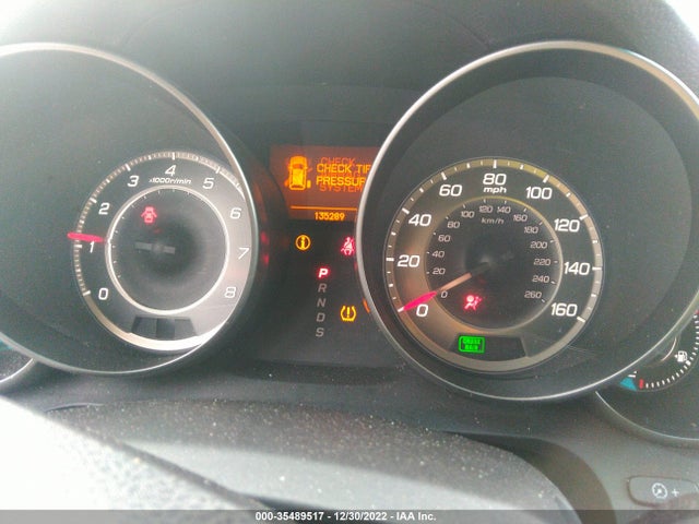 Acura Mdx Technology Pkg 2010 2HNYD2H64AH529549 Image 7