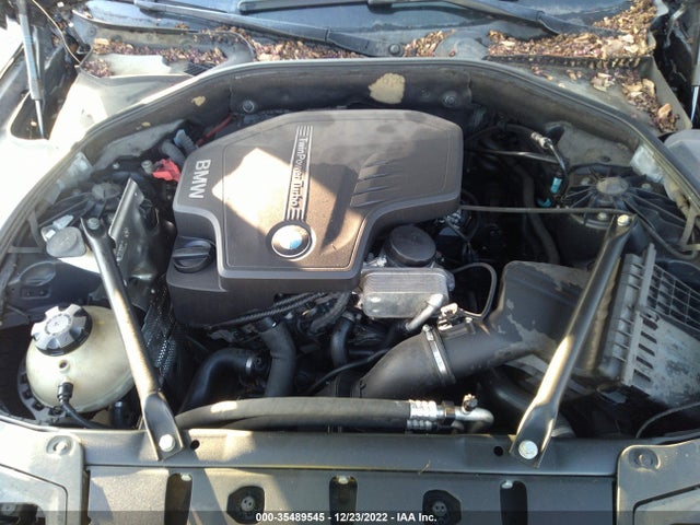 BMW 5 Series 528i 2015 WBA5A5C57FD513090 Image 14