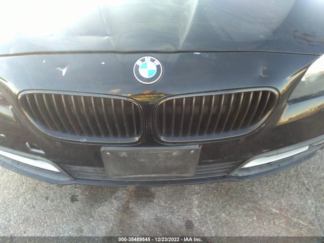 BMW 5 Series 528i 2015 WBA5A5C57FD513090 Image 6