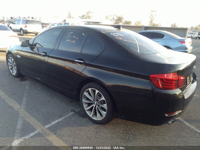 BMW 5 Series 528i 2015 WBA5A5C57FD513090 Image 7