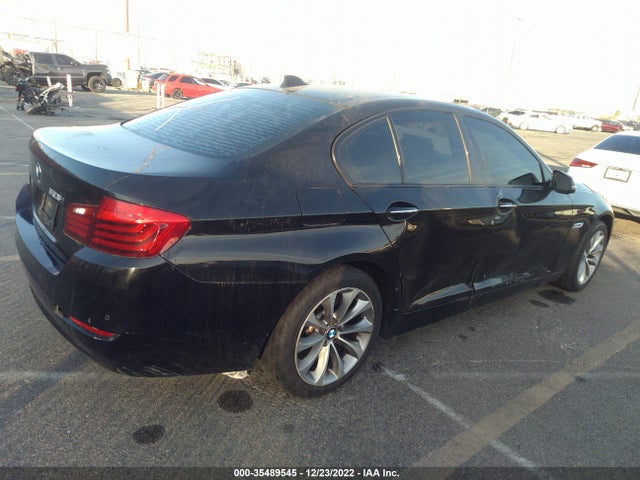 BMW 5 Series 528i 2015 WBA5A5C57FD513090 Image 8