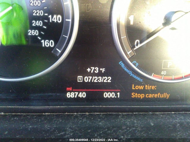 BMW 5 Series 528i 2015 WBA5A5C57FD513090 Image 11