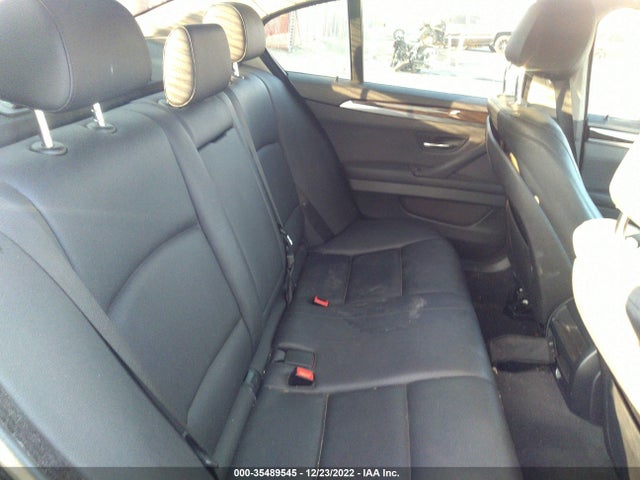 BMW 5 Series 528i 2015 WBA5A5C57FD513090 Image 12