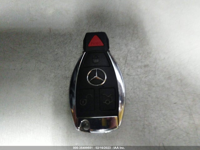 2018 Mercedes-Benz C-Class, VIN: 55SWF4KB6JU247541