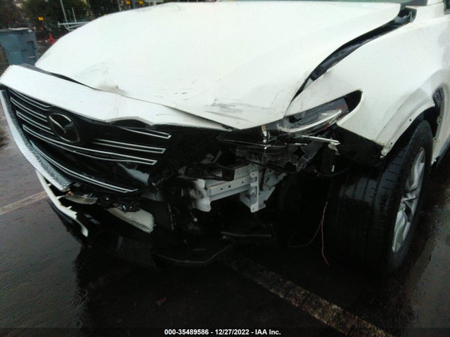 2018 Mazda CX-9, VIN: JM3TCBCY9J0200126