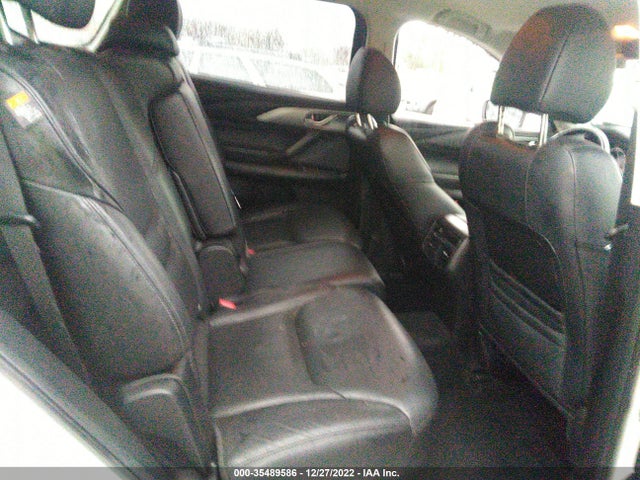 2018 Mazda CX-9, VIN: JM3TCBCY9J0200126