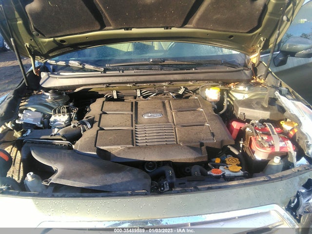 4S4BSENC1G3341804 Subaru Outback 3.6r Limited