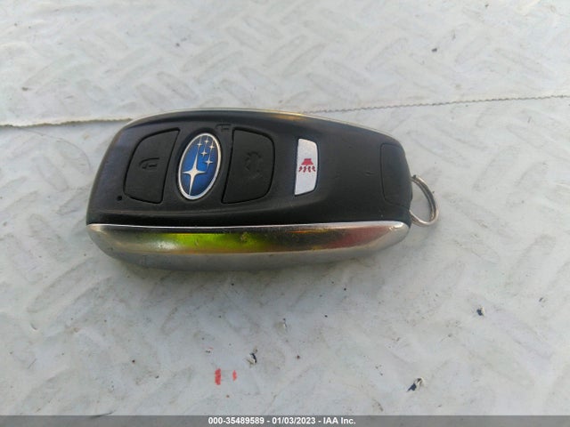 4S4BSENC1G3341804 Subaru Outback 3.6r Limited