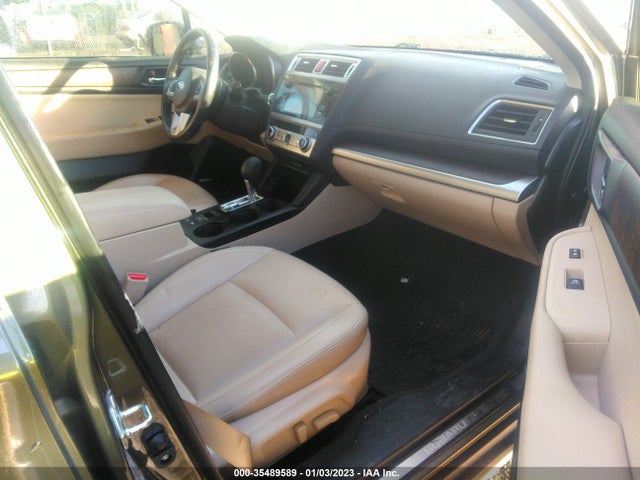 4S4BSENC1G3341804 Subaru Outback 3.6r Limited