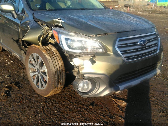 4S4BSENC1G3341804 Subaru Outback 3.6r Limited