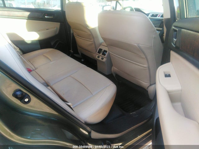 4S4BSENC1G3341804 Subaru Outback 3.6r Limited
