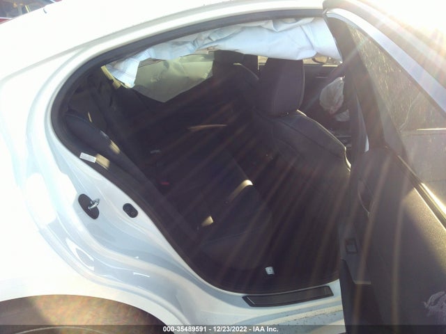 2022 Lexus IS, VIN: JTHGZ1B28N5058004