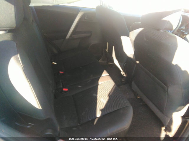 2017 Toyota RAV4, VIN: 2T3ZFREV9HW319421