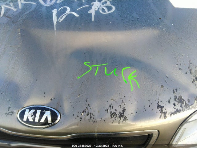 KIA SOUL + 2015 KNDJP3A54F7146297 Image 11