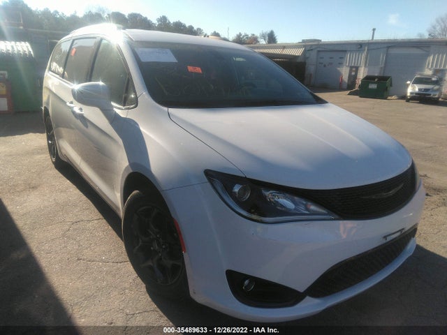 2019 Chrysler Pacifica, VIN: 2C4RC1BG1KR630522