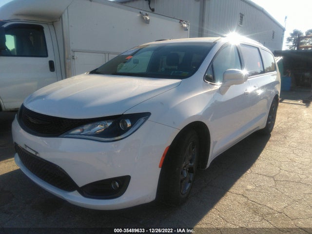 2019 Chrysler Pacifica, VIN: 2C4RC1BG1KR630522