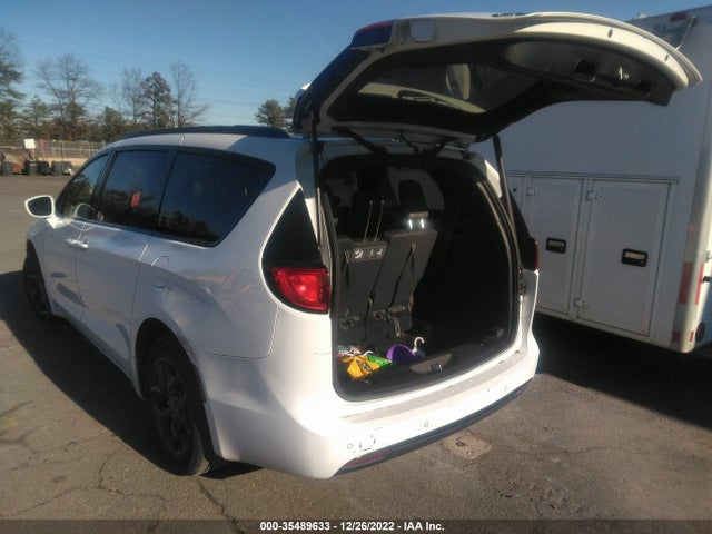 2019 Chrysler Pacifica, VIN: 2C4RC1BG1KR630522
