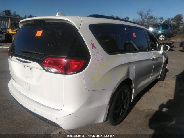 2019 Chrysler Pacifica, VIN: 2C4RC1BG1KR630522