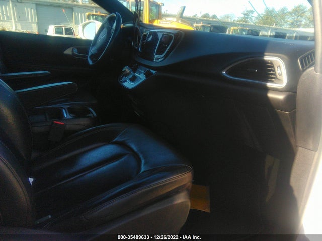 2019 Chrysler Pacifica, VIN: 2C4RC1BG1KR630522