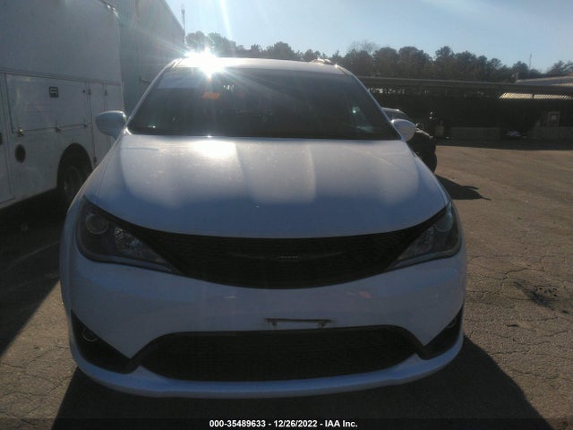 2019 Chrysler Pacifica, VIN: 2C4RC1BG1KR630522