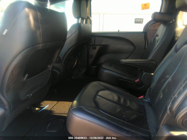 2019 Chrysler Pacifica, VIN: 2C4RC1BG1KR630522