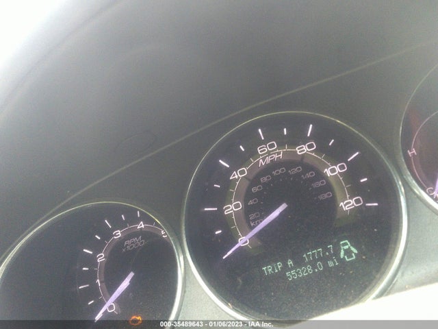 Lincoln MKZ 2010 3LNHL2GC6AR616479 Image 9