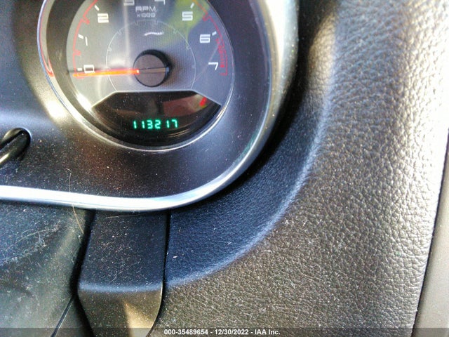 2013 DODGE AVENGER SE VIN: 1C3CDZAB7DN773339
