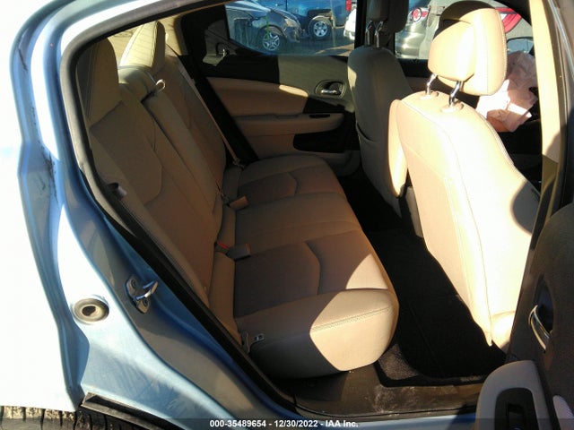 2013 DODGE AVENGER SE VIN: 1C3CDZAB7DN773339