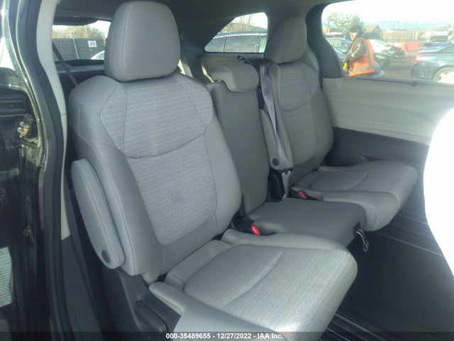 2022 Toyota Sienna, VIN: 5TDKRKECXNS101967