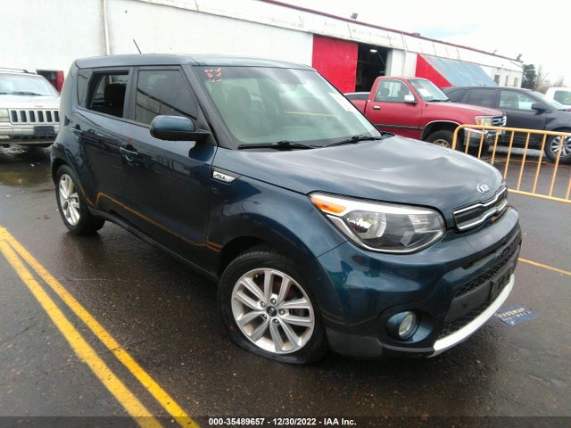 2018 Kia Soul, VIN: KNDJP3A59J7528737