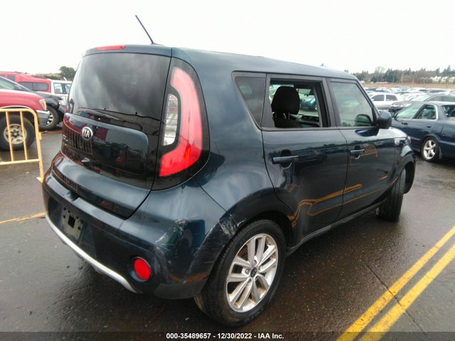 2018 Kia Soul, VIN: KNDJP3A59J7528737