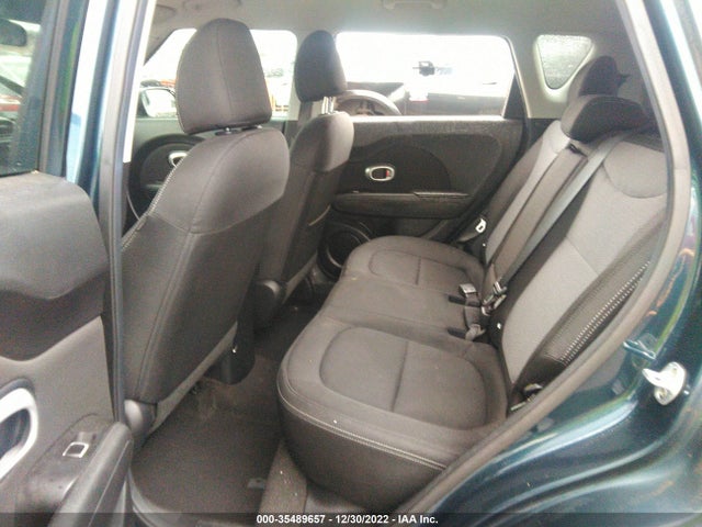 2018 Kia Soul, VIN: KNDJP3A59J7528737