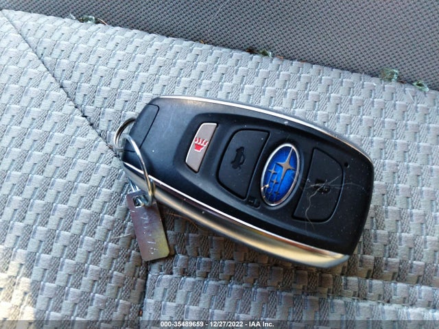 Subaru Forester Premium 2022 JF2SKADCXNH439486 Image 3