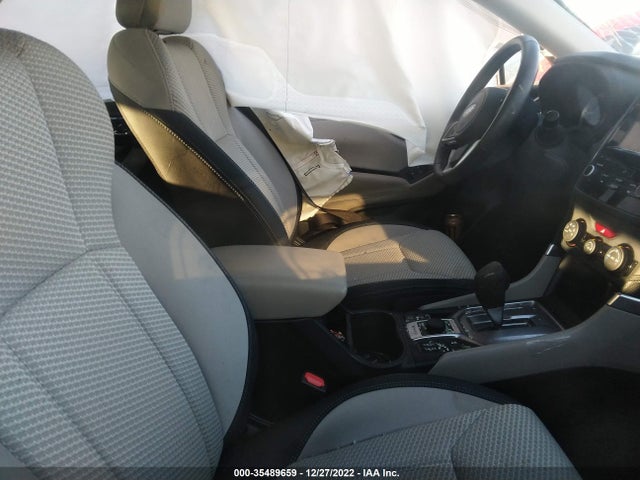 Subaru Forester Premium 2022 JF2SKADCXNH439486 Image 6