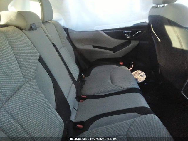 Subaru Forester Premium 2022 JF2SKADCXNH439486 Image 9