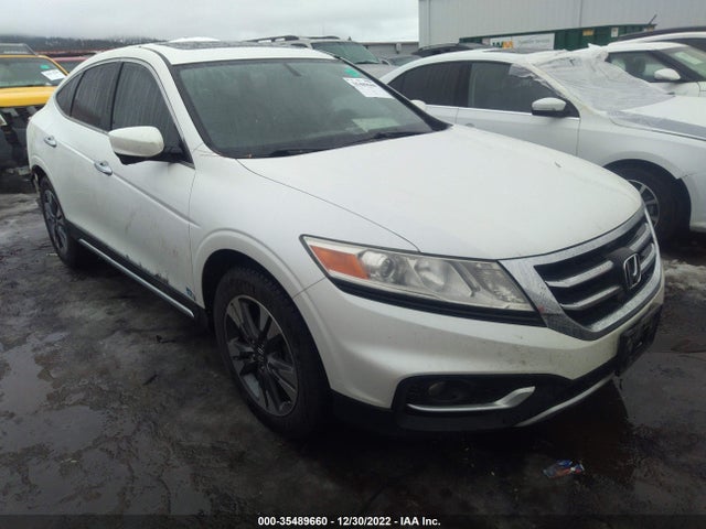 2015 Honda Crosstour, VIN: 5J6TF1H39FL001374