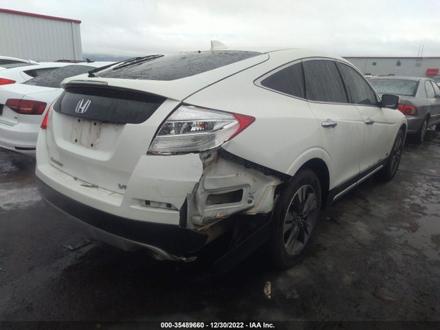 2015 Honda Crosstour, VIN: 5J6TF1H39FL001374