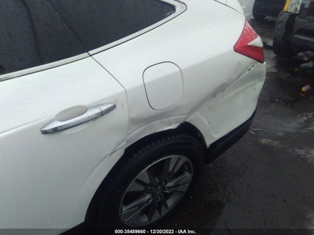 2015 Honda Crosstour, VIN: 5J6TF1H39FL001374