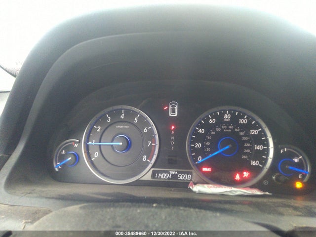 2015 Honda Crosstour, VIN: 5J6TF1H39FL001374
