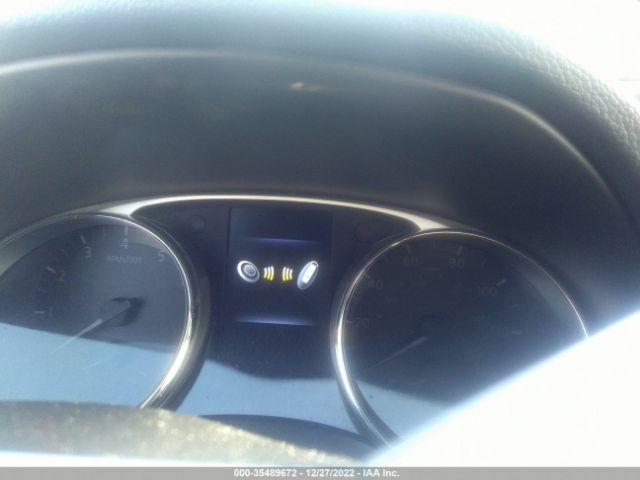 5N1AT2MV4FC774123 Nissan Rogue Sl