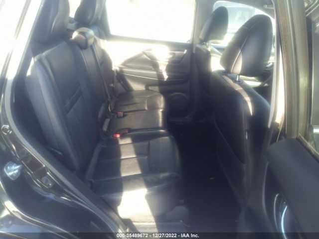 5N1AT2MV4FC774123 Nissan Rogue Sl