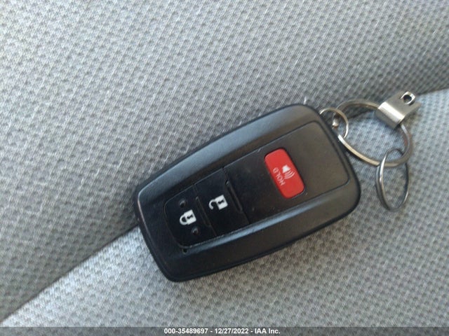 2019 Toyota Prius, VIN: JTDKARFU8K3077852