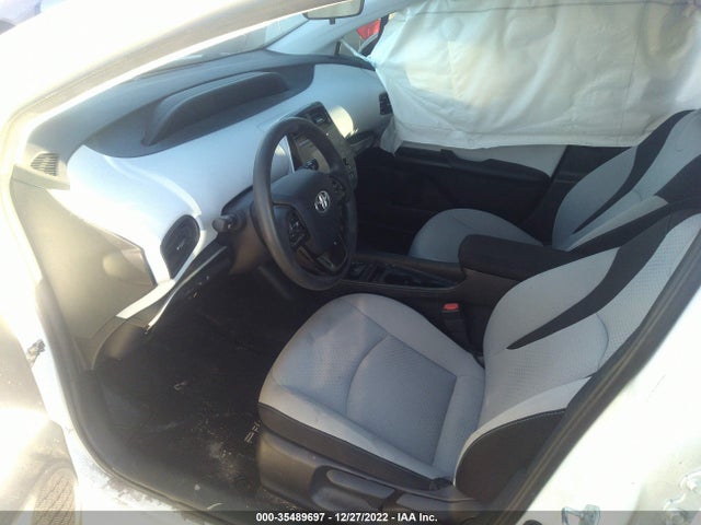 2019 Toyota Prius, VIN: JTDKARFU8K3077852