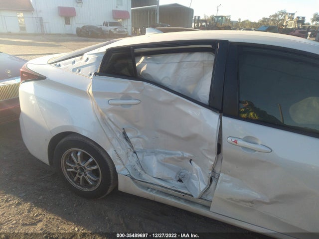 2019 Toyota Prius, VIN: JTDKARFU8K3077852