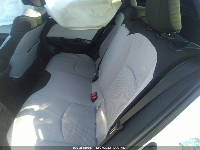 2019 Toyota Prius, VIN: JTDKARFU8K3077852