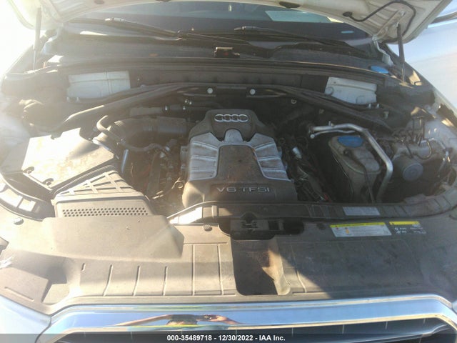 WA1CGAFP6EA046107 Audi Sq5 Premium Plus