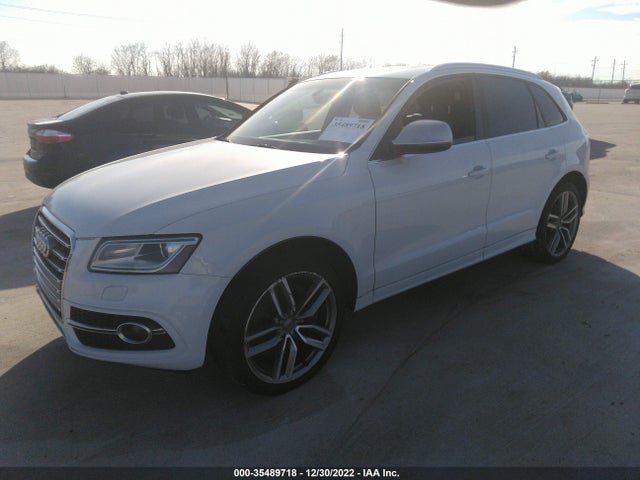 WA1CGAFP6EA046107 Audi Sq5 Premium Plus