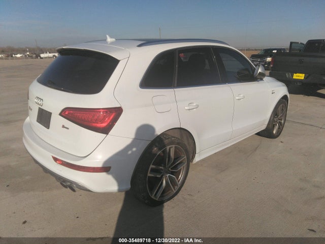 WA1CGAFP6EA046107 Audi Sq5 Premium Plus